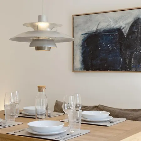 Cap Alma Appartement *