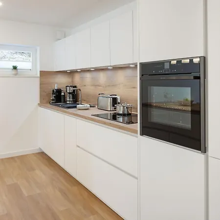 Appartement Cap Alma List
