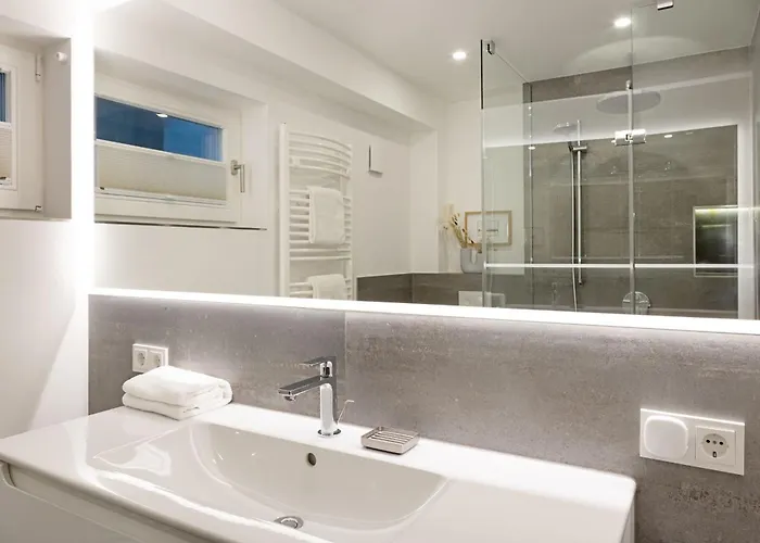 Appartement Cap Alma *