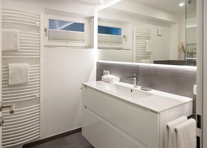 Appartement Cap Alma List