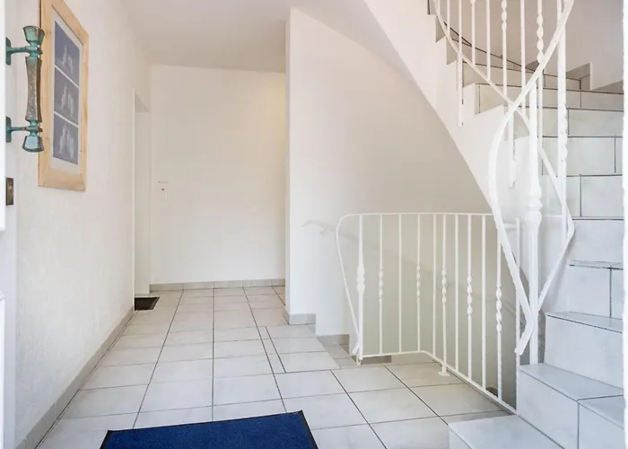 Appartement Cap Alma