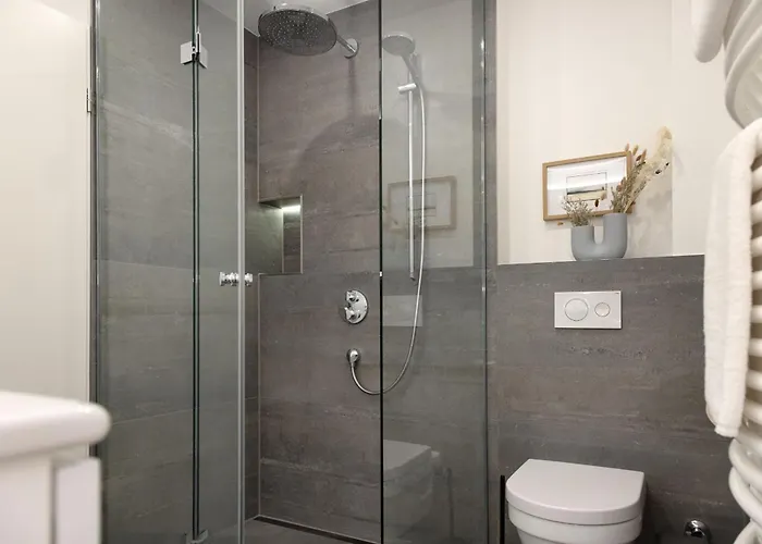 Cap Alma Appartement List