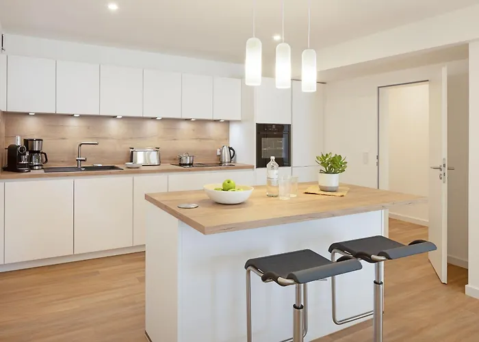 Appartement Cap Alma List