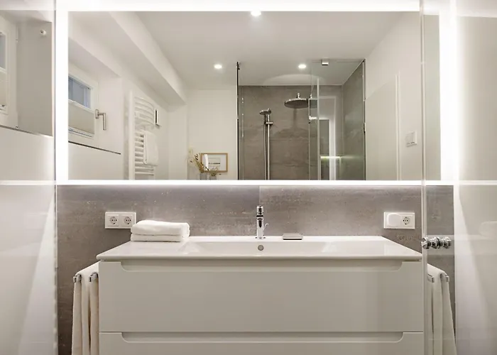 Cap Alma Appartement