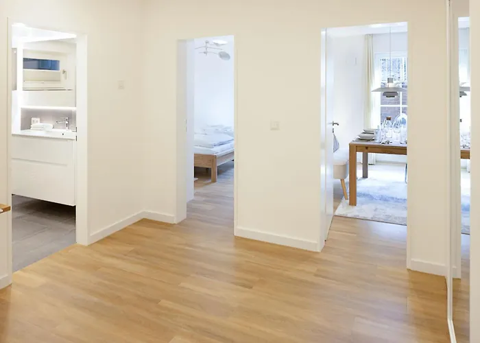 Appartement Cap Alma