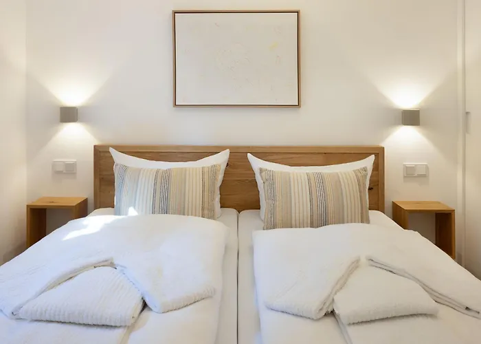 Cap Alma Appartement List