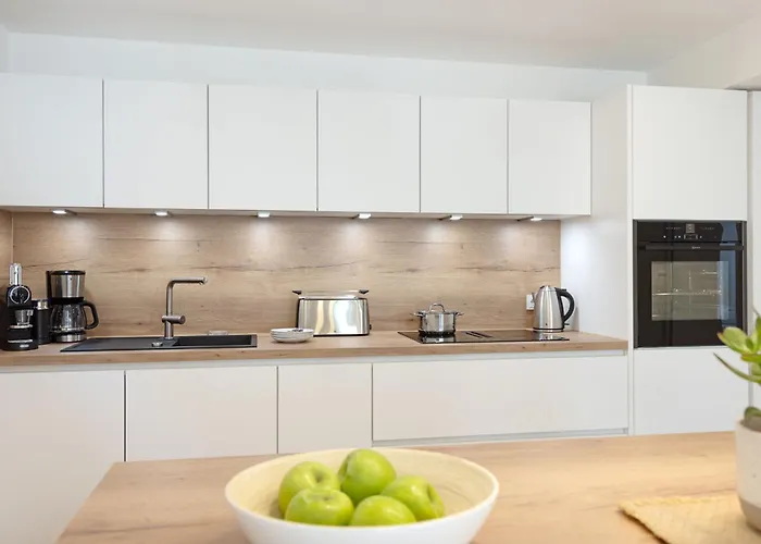 Appartement Cap Alma List