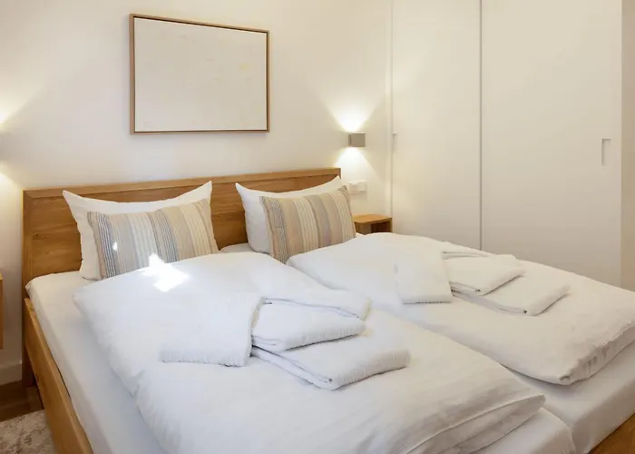 Cap Alma Appartement