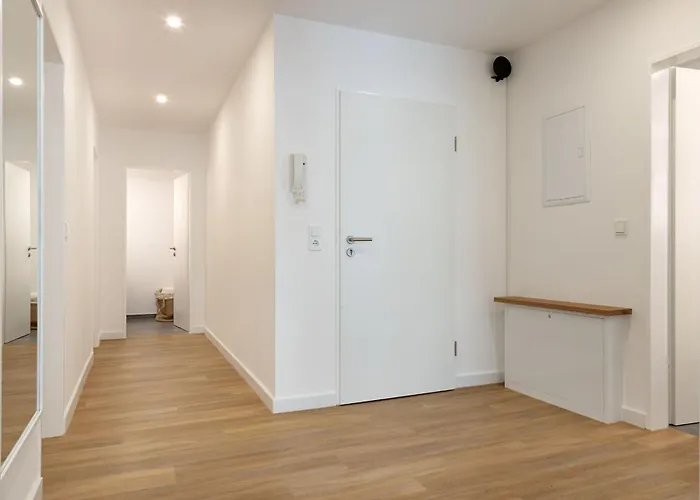 Appartement Cap Alma