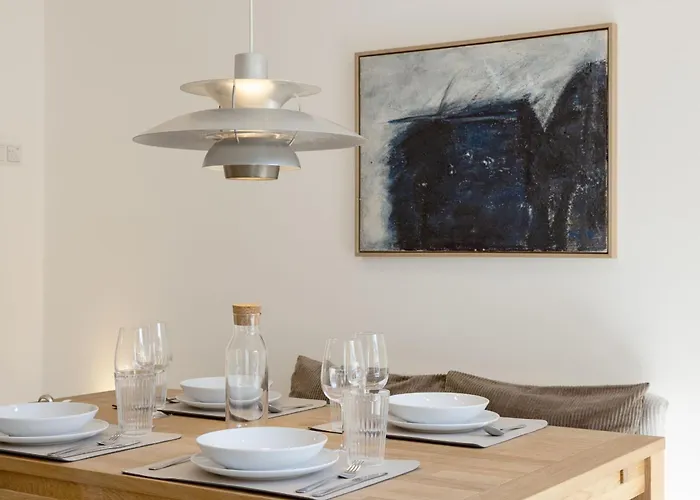 Cap Alma Appartement *