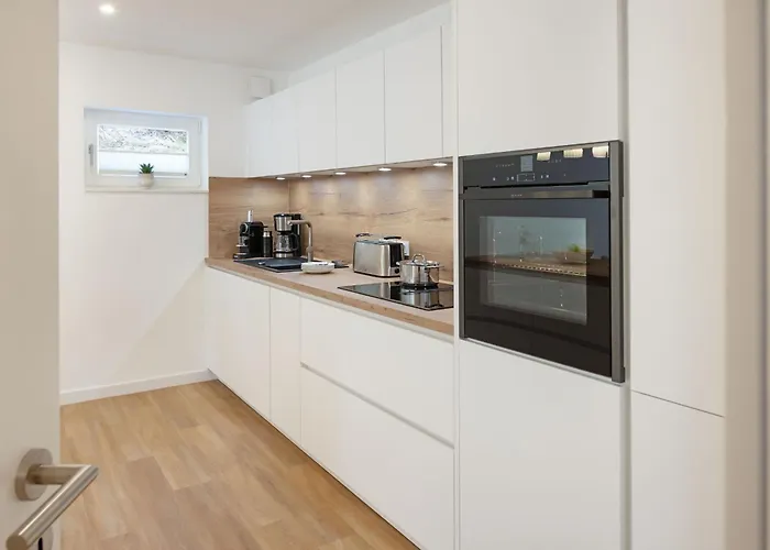 Appartement Cap Alma List