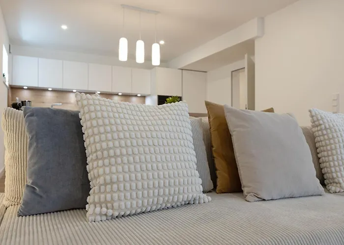 Cap Alma Appartement *