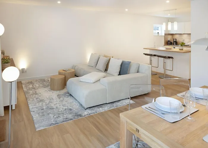 Cap Alma Appartement List