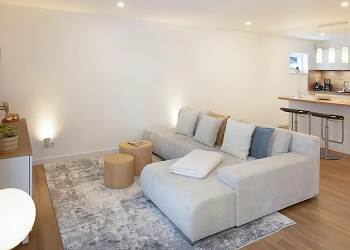 Appartement Cap Alma List