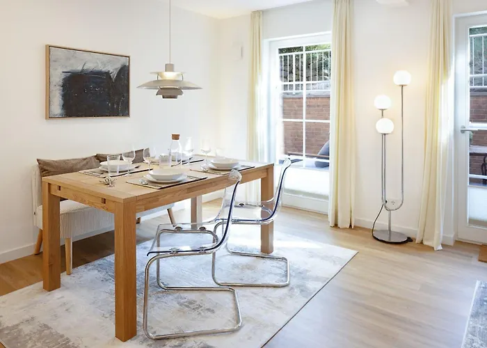 Cap Alma Appartement