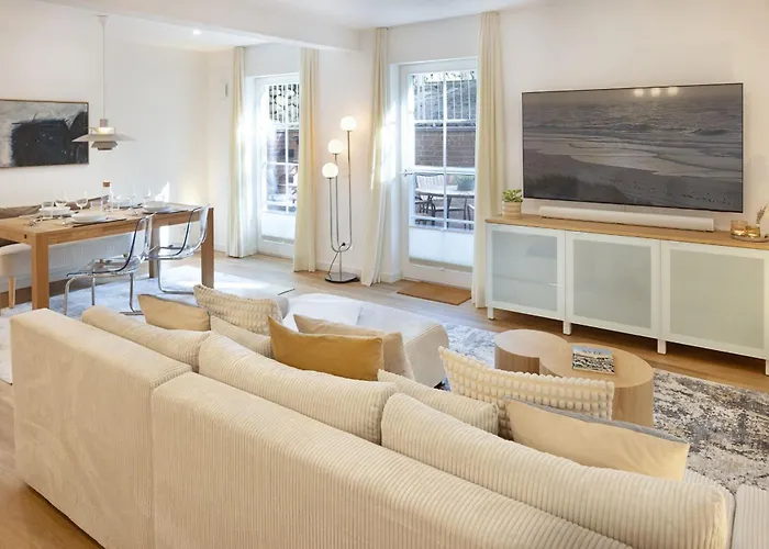 Appartement Cap Alma