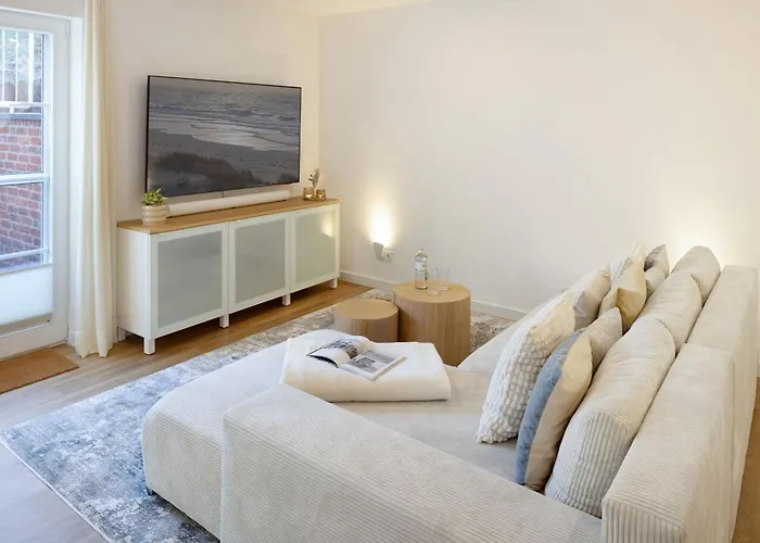 Cap Alma Appartement *